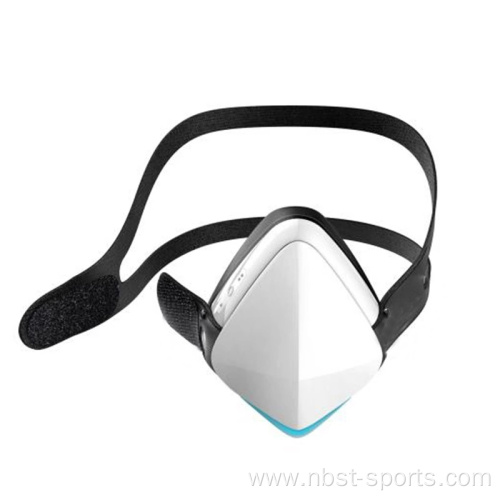 Portable Air Purifier Wearable Personal Masking Face Design PM2.5 Air Purifier Supplier